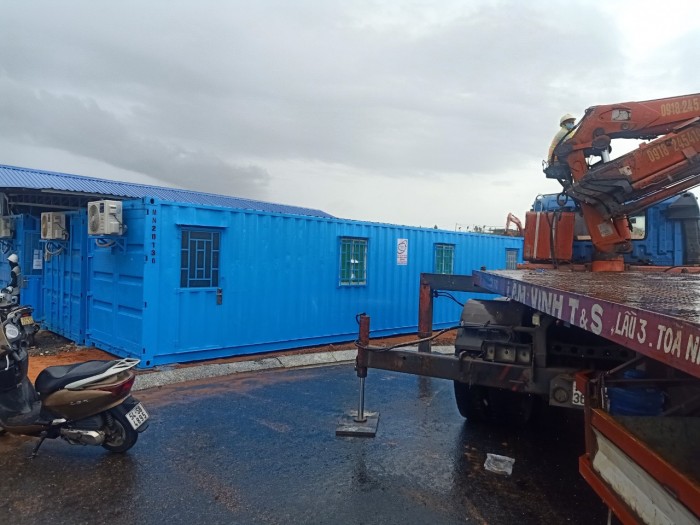 cho thu&ecirc; container tại b&igrave;nh dương