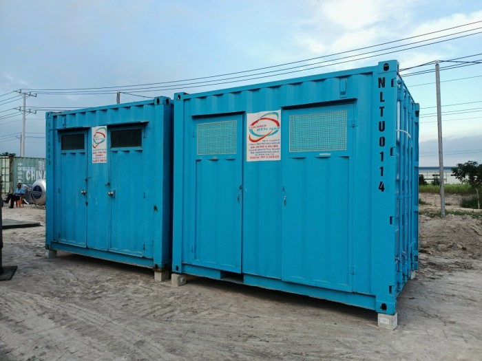 cho thuê container tại đồng nai