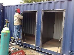 Cần mua container cũ