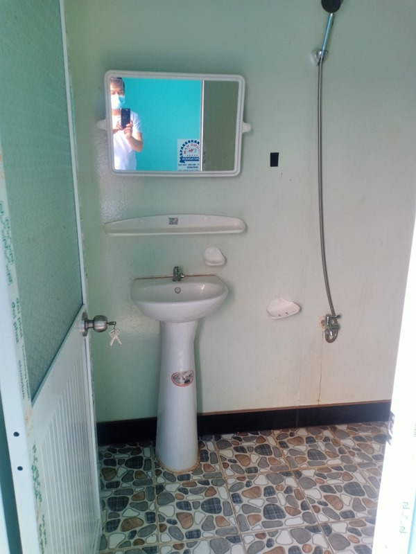 cho thuê container văn phòng tại Đồng Nai