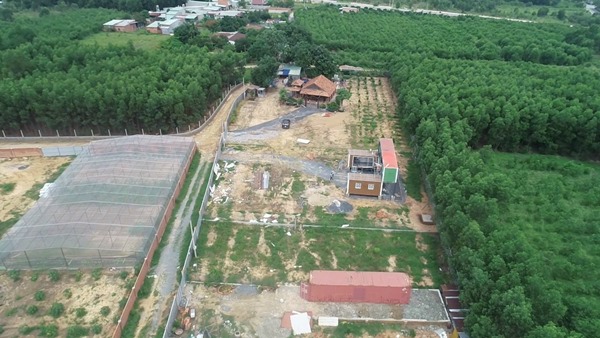 mua bán container tại TPHCM