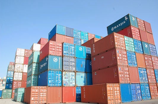 mua bán container tại thuận an bình dương
