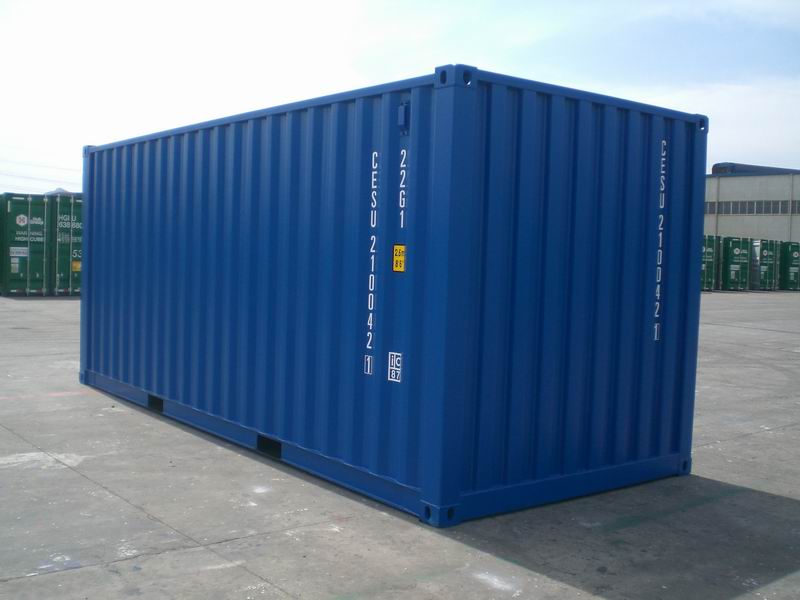 mua bán container tại bình dương