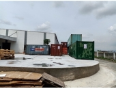 Dịch Vụ Thu Mua Container Cũ Tại Long An - Nhanh Chóng, Giá Cao