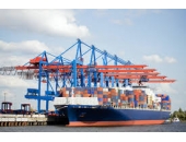 Sản lượng container của Việt Nam một số năm trở lại đây