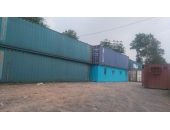 Cho Thuê Container Tại KCN Tân Bình, Tân Uyên 