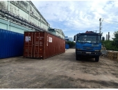 Thuê container kho đem lại lợi ích gì cho doanh nghiệp?