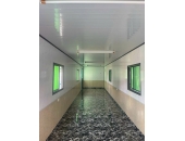 Cho thuê container tại Bàu Xéo - Trảng Bom | Giá rẻ, giao nhanh