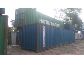 Lưu ngay địa chỉ cho thuê container tại Bình Dương uy tín số 1 hiện nay