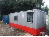Báo giá chi tiết container 20 feet