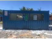 Cho thuê container tại KCN Sông Mây Biên Hòa giá rẻ, giao nhanh