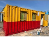 7 kinh nghiệm khi thuê container bạn nên biết