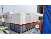 Nên mua hay thuê container văn phòng