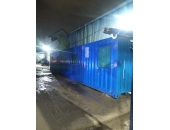 Đơn vị cho thuê container tại Quận 12 - TPHCM