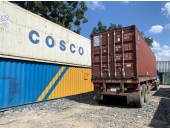 Cho thuê container văn phòng chất lượng cao và đa dạng