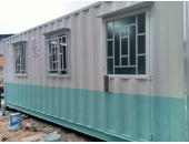 Tìm đâu công ty cho thuê container văn phòng có độ uy tín cao?