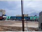 Cho Thuê Container Tại KCN Tân Kim, Cần Giuộc, Long An