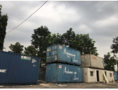 Mua Bán Container Tại Biên Hòa
