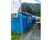 Tại sao nên mua thùng container cũ?