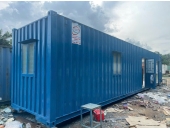 Vận chuyển container cũ cần giấy tờ gì? Tái sử dụng có bị phạt không?