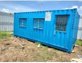 Cách chống nóng cho container văn phòng hiệu quả và tiết kiệm nhất