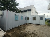 Liệu nhà Container có nóng không?