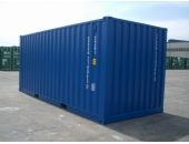 Tìm hiểu về mã, ký hiệu container