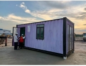 Những yếu tố nào làm ảnh hưởng đến giá container cũ