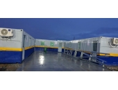 Container văn phòng giá thuê dao động bao nhiêu hiện nay?