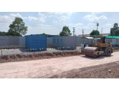 So sánh kho lạnh Container và kho lạnh truyền thống
