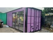Top 7 mẫu Container Văn Phòng ưa chuộng hiện nay