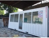 Báo giá mua bán container cũ 10ft, 20ft, 40ft - Hàng có sẵn, giá rẻ