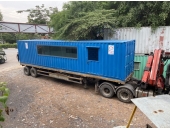 Tìm đến cơ sở mua bán container Đồng Nai đáng tin cậy