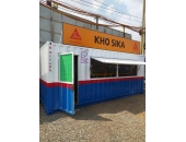 Mua bán container tại Bà Rịa hàng có sẵn, giao toàn quốc 