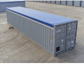 Dùng container cũ làm kho chứa hàng có tốt không?