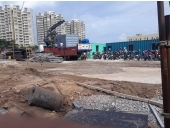 Cho thuê, mua bán container tại Cần Giuộc Long An