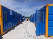 Mua bán container tại Củ Chi