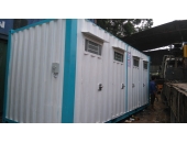 Mua bán container tại Hóc Môn TPHCM uy tín nhất