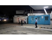 Dịch vụ mua bán container tại TPHCM giá tốt nhất