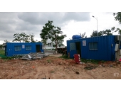 Bạn đang băn khoăn nên mua container tại Bình Dương tại đơn vị nào?