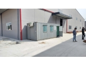 Nhà Container Có Nóng Không? Cách Khắc Phục 