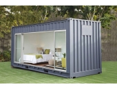 Sở hữu ngay mẫu nhà container giá rẻ với chất lượng tốt nhất