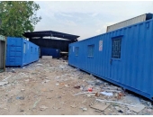Những rủi ro khi thuê container tại đơn vị không uy tín