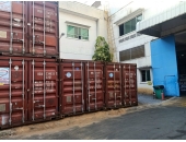 Giá thuê container văn phòng ngày càng rẻ