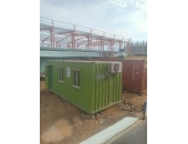 Thuê container văn phòng giá rẻ và chất lượng
