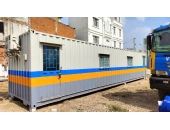 Vật liệu đệm hiệu quả nhất cho hàng dễ vỡ trong container?