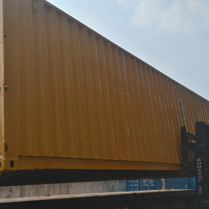 CHO THUÊ BÁN CONTAINER KHO