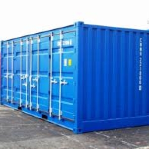 MUA BÁN CONTAINER 40FEET OPENTOP