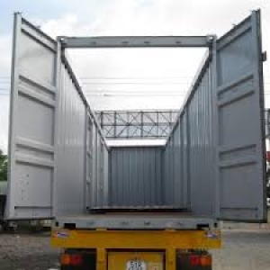 NHẬN THIẾT KẾ CÁC LOẠI CONTAINER CHUYÊN DỤNG