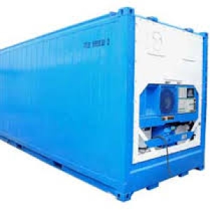 MUA BÁN CHO THUÊ CONTAINER LẠNH 20FEET
